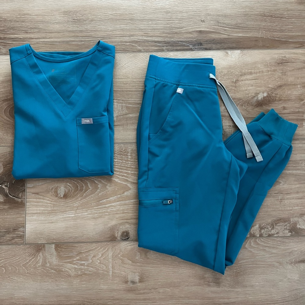 Figs Scrubs